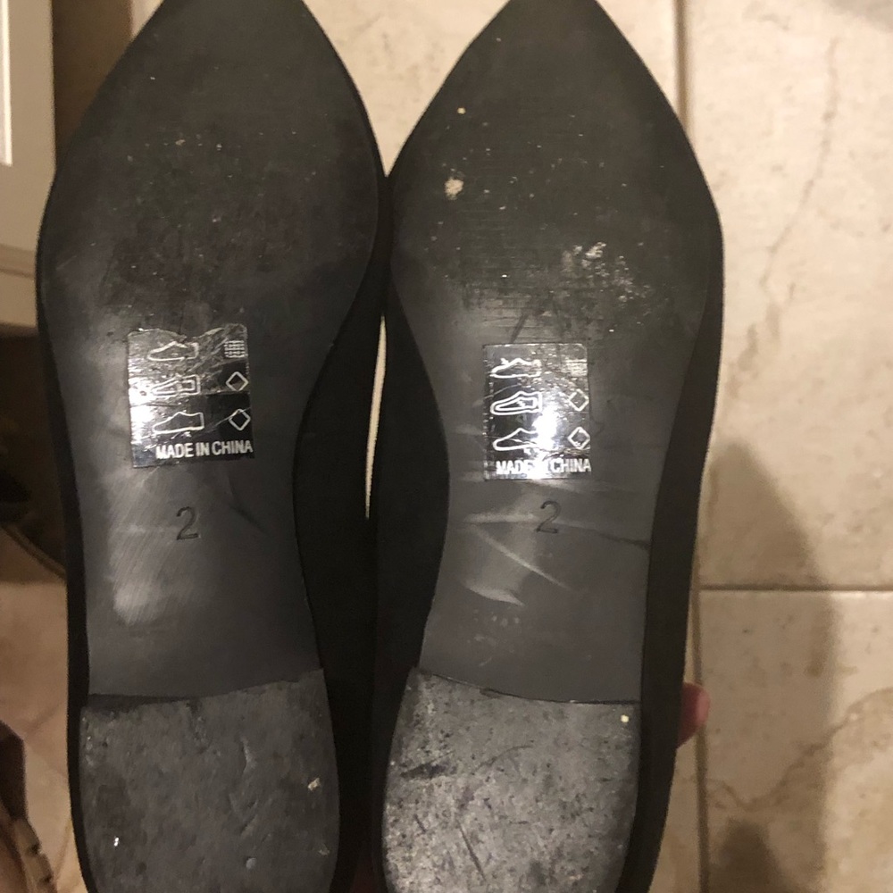 Asos flats - Picture 2 of 2